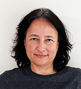 Gina Short