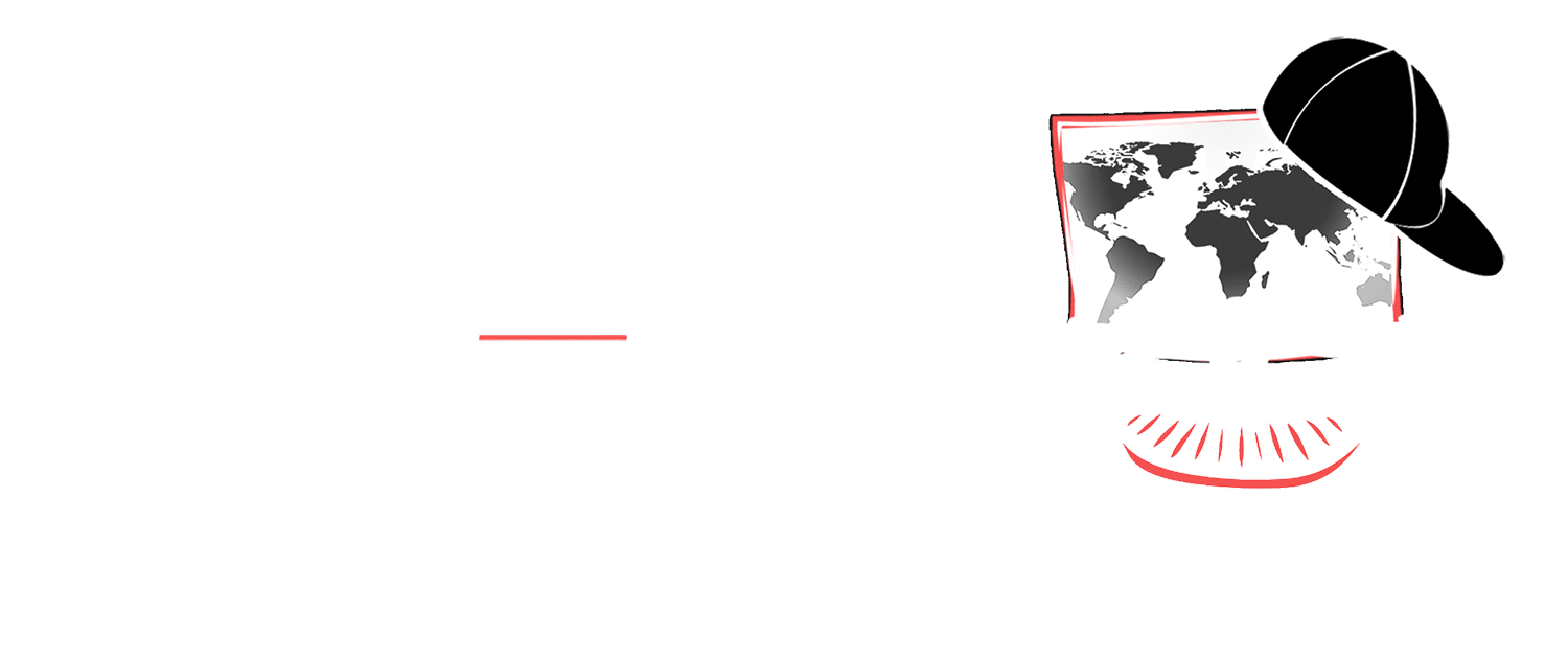 Dispatch from a Wandering Social Worker - primary logo